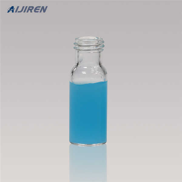 Vial septa for pharmaceutical labs